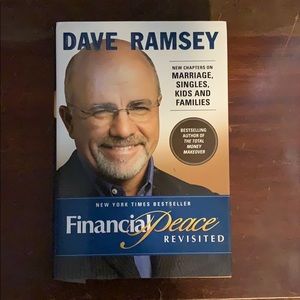 Dave Ramsey Financial Peace